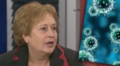 Řítí se na nás SUPERCHŘIPKA, tvrdí epidemioložka. Kolik stojí očkování?