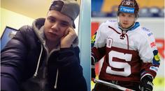 Smutný příběh pokračuje: Nemocný Réway má jediné přání!