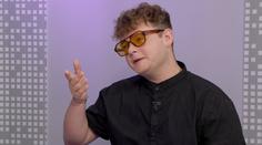Influencer dnes může dělat cokoli, i dabing. Stačí mít vysoká čísla na sítích, říká Žampa