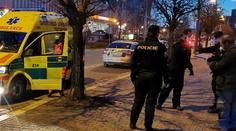 Divoký víkend v Plzeňském kraji: Dva muži jsou vážně pobodaní