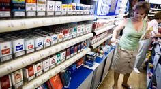 Špatná zpráva pro kuřáky: EU chce zakázat cigarety Start!