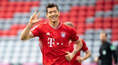 Hráčem roku je Lewandowski! Cenu pro trenéra získal znovu Klopp