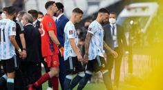 Čtveřice hříšníků byla deportována. Měli zákaz, budou pokuty, zní z Tottenhamu