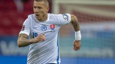 Další trapas slovenských fotbalistů. S Kazachstánem prohráli i podruhé