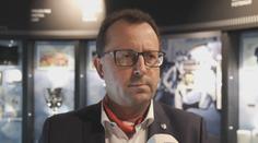 Dezinfekce do fotbalu za 10 milionů! O případ se bude zajímat policie