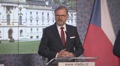 Vláda schválila mimořádný příspěvek pro některé rodiny