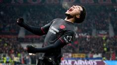 Liga mistrů – sestřih: Bayer Leverkusen vs. Villarreal (28. 1. 2026)