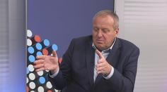 Nejméně stavebních povolení za čtvrt století. A není ani z čeho stavět, varuje expert