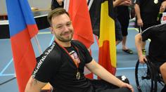 Předseda paralympijského výboru Sýkora: S vyloučením Ruska souhlasím