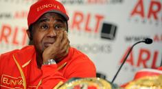 Zemřel Kličkův trenér, legendární Emanuel Steward