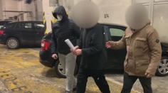Policie našla muže, který vyhrožoval smrtí členům vlády. Hrozí mu tři roky