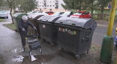Města plánují zdražit svoz odpadu. Jen nás obírají o peníze, stěžují si lidé