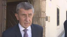 Nakažených bude v Česku přibývat. Babiš řekl, jak vláda plánuje zakročit