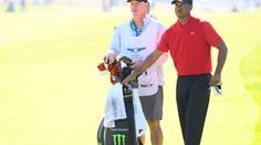 Golfista Woods čelí obvinění! Jeho caddie měl napadnout fanouška