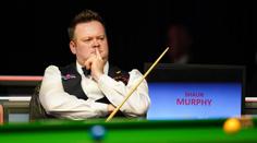 Není to fér, neměl tu být, zuřil po prohře s amatérem snookerový šampion