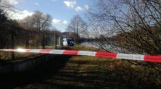 Muž (23) se přiznal k vraždě u rybníka i napadením v Praze. Obviněný není