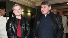 Tři roky po smrti Bartošové: Sebevražda u domu Štaidla!