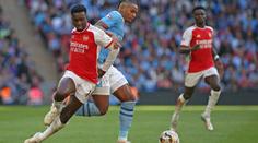 Arsenal ve šlágru PL nad City zvítězí, řekla legenda Liverpoolu. Vysvětlila proč