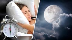 Děsivá kombinace změny času a zatmění Měsíce. Psychologové bijí na poplach