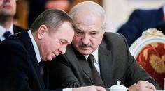 Lukašenkem náhlá smrt ministra otřásla. Nikomu už nevěří, vyměnil i kuchaře