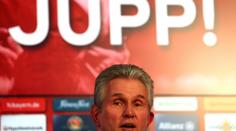 Smutný víkend pro Německo: Heynckes nechce vést nároďák, Flohe a Walter zemřeli