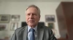 Od vstupu do NATO se bezpečnostní situace v Česku dramaticky změnila, říká generál Šedivý