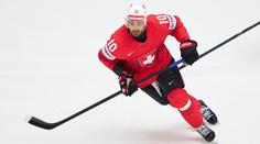 Legendární Ambühl se zapsal do historie. V kabině si z něj pak vystřelili