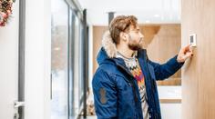 Šetří celá Evropa. V některých zemích stáhli topení o více než stupeň