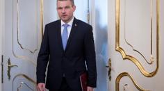 Drogy v saku? diví se Slováci. Premiér šokoval hned první den!