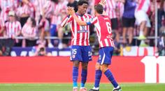 LaLiga – sestřih: Atlético Madrid vs. Real Madrid (20. 9. 2026)