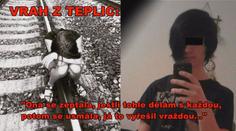 Vražda Elišky: "Krev z těla vytéká," zpíval Daniel před svým činem