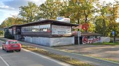 VIDEO: Drama v Soběslavi. Dva muži se rvali, jeden začal mezi lidmi střílet