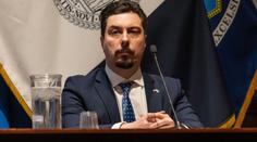 Předsedu Nejvyššího soudu Ukrajiny zadrželi kvůli přijetí úplatku