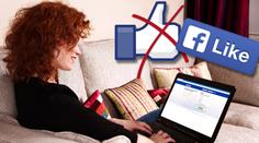 Facebook připravil další změny! Oblíbená tlačítka navždy zmizí!