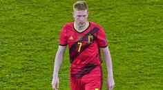 Belgie řeší absenci opor, Švýcaři chtějí opět překvapit fotbalový svět