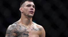 Rakič přišel v UFC o další zápas, bývalý šampion Blachowicz je zraněný