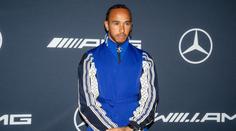 Hamilton se hájí: Letošní vůz se podobá tomu nejhoršímu, co jsem kdy měl