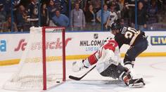 NHL dosáhla svého! Padá víc gólů, betony i konstrukce branek jsou menší