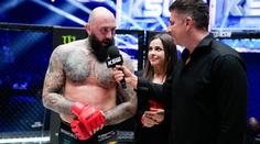 Ostrava přichází o velkou show. KSW přesouvá turnaj do Polska