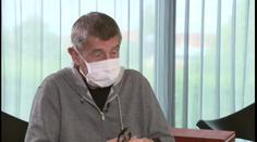 Babiš: S Maláčovou nikdo nevychází dobře. Je složitá a ambiciózní