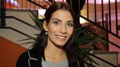 Eva Aichmajerová "makala" na miminku. Trvalo to tři měsíce