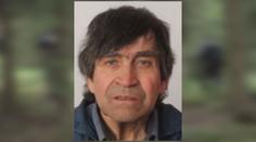PÁTRÁNÍ: Pomozte najít nemocného Josefa (66)! Rodina se bojí o jeho život