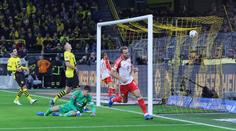 Sledujte nejslavnější bundesligový zápas na Nova Sport 4. Je tady Der Klassiker