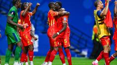 MS ve fotbale 2026 – sestřih: Kongo vs. Uzbekistán (28. 6. 2026)