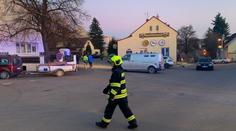 Nález bomby ve škole v Dolních Jirčanech! Evakuovali i hospodu