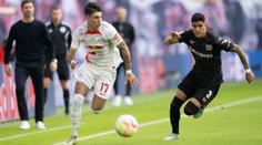 Bundesliga: Lipsko vs. Bayer Leverkusen – 29. 10. 2022