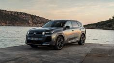 Nová vlajková loď Citroënu. Druhá generace C5 Aircross má být velkolepá