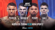 PREVIEW: Souboj v nabité lehké váze slibuje skvělý zápas, kdo ho vyhraje?