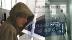 Totální selhání systému! Psychicky nemocní si v ČR dělají, co chtějí!