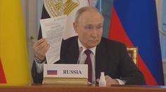 Wagnerovci můžou ovládnout důležité území v Polsku, řekl Putinův poslanec